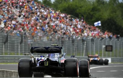 Formula 1, 22 yarışlık sezonda fazladan bir MGU-K’ya izin verecek