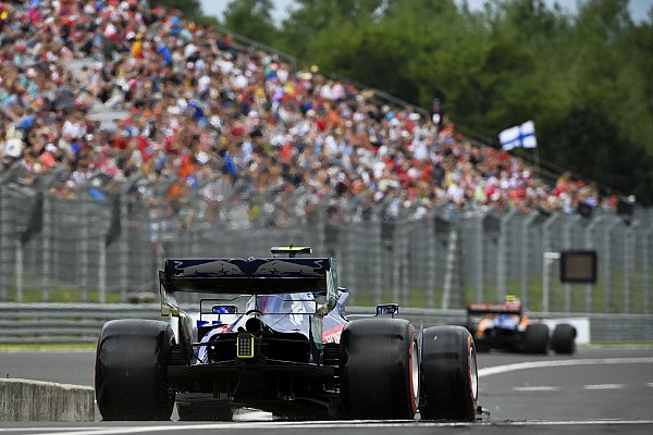 Formula 1, 22 yarışlık sezonda fazladan bir MGU-K’ya izin verecek