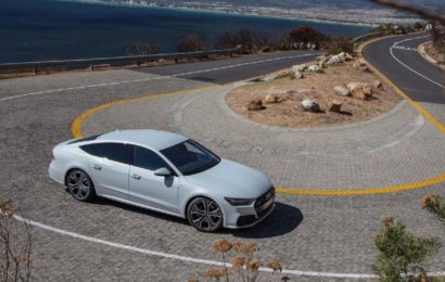 En ucuz Audi A7 kaç para?