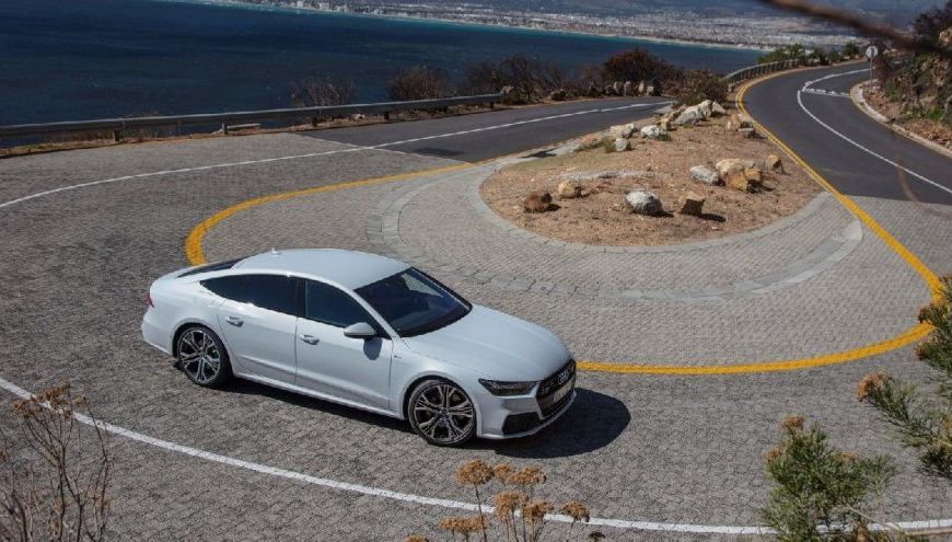 En ucuz Audi A7 kaç para?