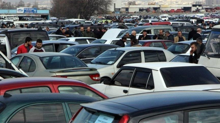 2. El araç alacaklar dikkat! Eylül’de başlıyor