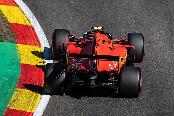 Leclerc: “Gerçekçi olmalıyız” Leclerc: “Gerçekçi olmalıyız”