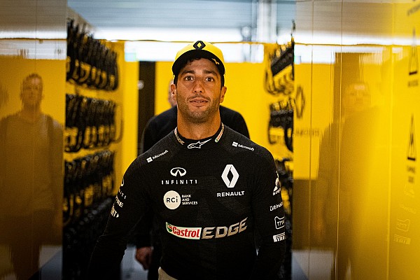 Renault pilotları grid cezası alacak