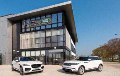 Jaguar Land Rover yeni ortaklıklar yapmalı!