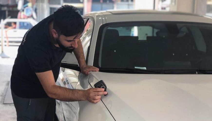 Otomobil satışı ‘yetki belgesi’ için sona yaklaşılıyor!