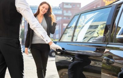 Europcar’dan şoförlü araç kiralama ve transfer hizmeti