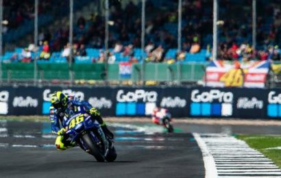 British MotoGP: Can the different winner run continue?