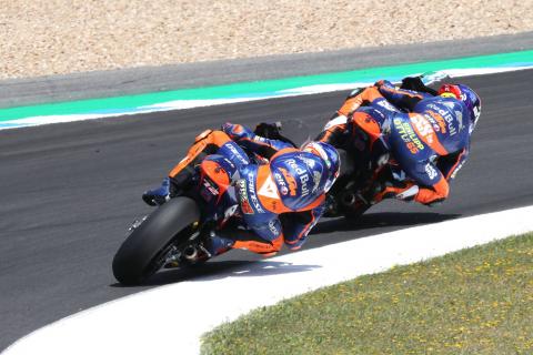 Tech3 leaves Moto2, joins Moto3 Tech3 leaves Moto2, joins Moto3