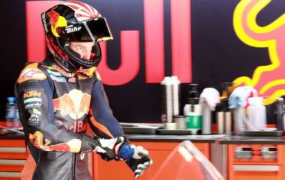 Zarco: KTM split hard decision to take