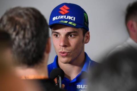 Mir lands in Barcelona, heavy lung bruising confirmed