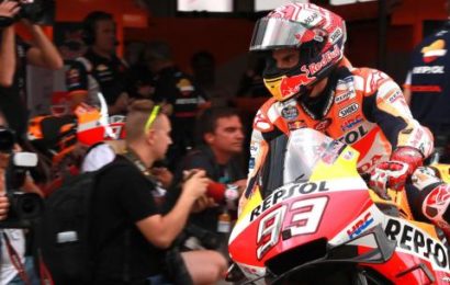 2019 MotoGP Çek Cumhuriyeti 3.Antrenman Sonuçları