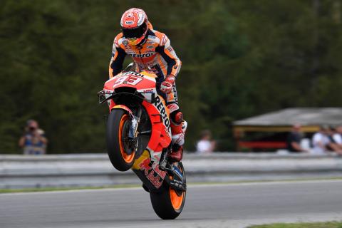 2019 MotoGP Çek Cumhuriyeti Yarış Sonuçları 2019 MotoGP Çek Cumhuriyeti Yarış Sonuçları