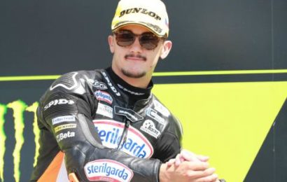 Moto2: Canet joins Angel Nieto team for 2020