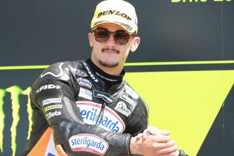 Moto2: Canet joins Angel Nieto team for 2020 Moto2: Canet joins Angel Nieto team for 2020