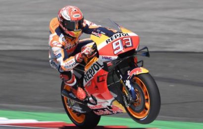 2019 MotoGP Avusturya 2.Antrenman Sonuçları