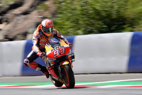 2019 MotoGP Avusturya 3.Antrenman Sonuçları 2019 MotoGP Avusturya 3.Antrenman Sonuçları