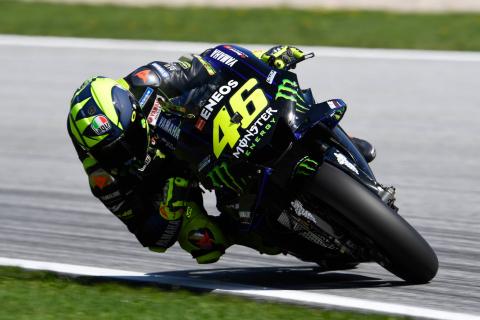 Rossi praises Yamaha comments, but 'we need results'