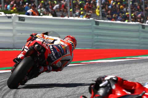 Austrian MotoGP – Qualifying LIVE! Austrian MotoGP – Qualifying LIVE!