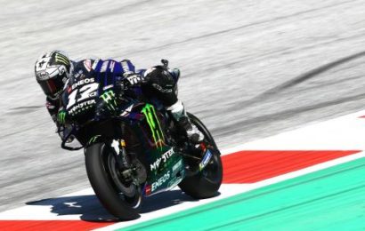 MotoGP Gossip: 2020 Yamaha not at Ducati, Honda level yet – Vinales