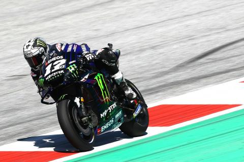 MotoGP Gossip: 2020 Yamaha not at Ducati, Honda level yet – Vinales MotoGP Gossip: 2020 Yamaha not at Ducati, Honda level yet – Vinales