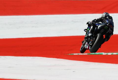 2019 MotoGP Avusturya 4.Antrenman Sonuçları