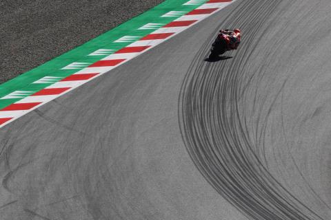 2019 MotoGP Avusturya Sıralama Sonuçları 2019 MotoGP Avusturya Sıralama Sonuçları