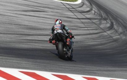 Quartararo: Austrian MotoGP will be our toughest race of the season