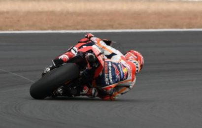 British MotoGP – Free Practice (2) Results