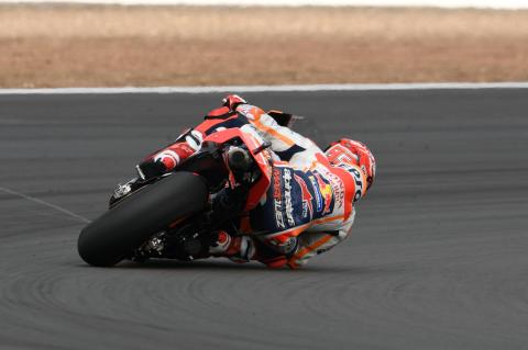 British MotoGP – Free Practice (2) Results British MotoGP – Free Practice (2) Results