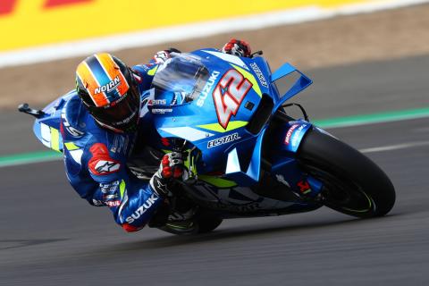 2019 MotoGP İngiltere Yarış Sonuçları 2019 MotoGP İngiltere Yarış Sonuçları