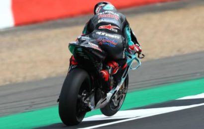 Quartararo asks for track limits fixes after lap cancellation changes