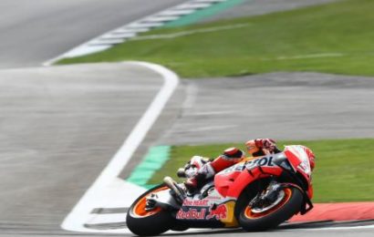 2019 MotoGP İngiltere Sıralama Sonuçları