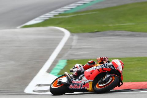 2019 MotoGP İngiltere Sıralama Sonuçları 2019 MotoGP İngiltere Sıralama Sonuçları