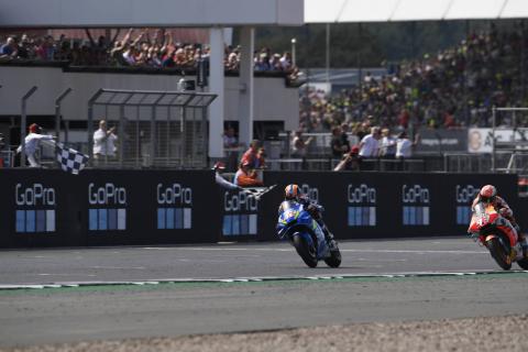 British MotoGP – Race Results British MotoGP – Race Results
