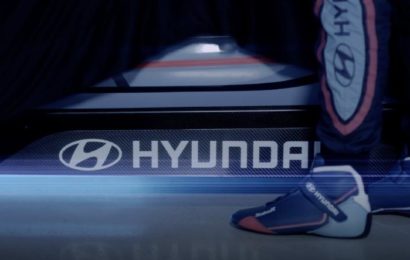 Hyundai Motorsport’tan elektrik adımı