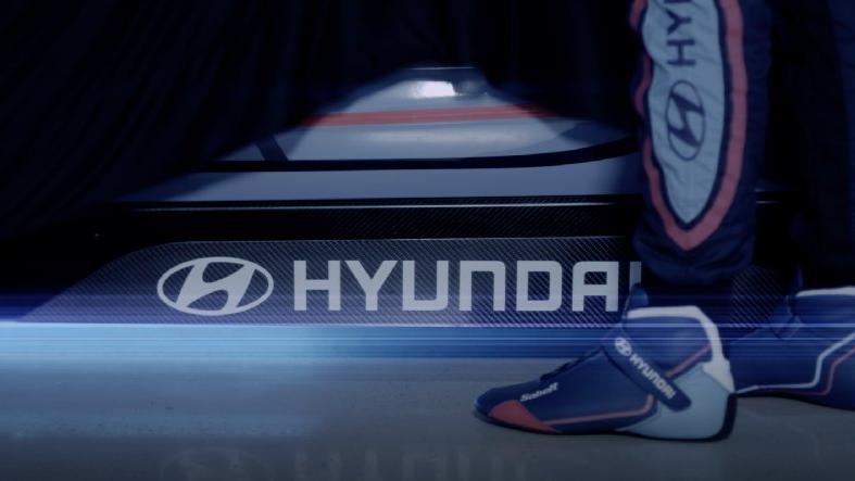 Hyundai Motorsport’tan elektrik adımı