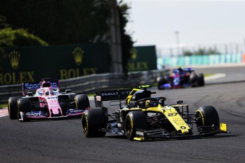 Hulkenberg: Renault must ask itself 'serious questions'