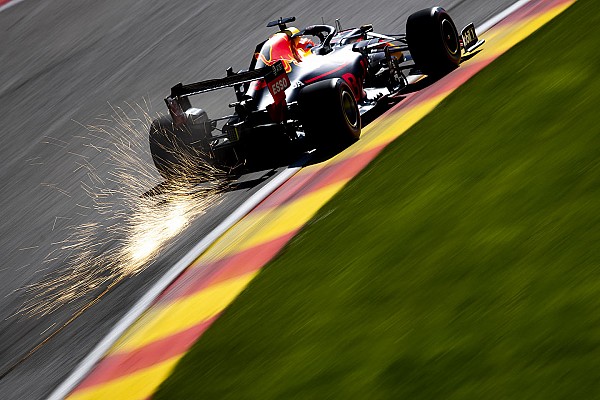 Verstappen: “Ferrari’yi yenmemizi beklemiyorum”