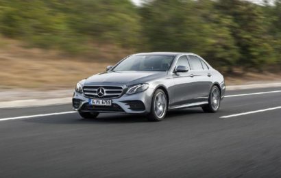 Mercedes’te ağustos kampanyası