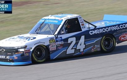 2019 Nascar Gander Outdoors Truck Round 18 Mosport Tekrar izle