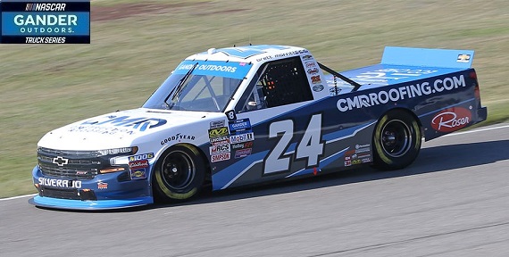 2019 Nascar Gander Outdoors Truck Round 18 Mosport Tekrar izle 2019 Nascar Gander Outdoors Truck Round 18 Mosport Tekrar izle
