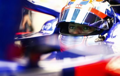 Red Bull, Gasly’i neden Toro Rosso’ya gönderdiğini açıkladı