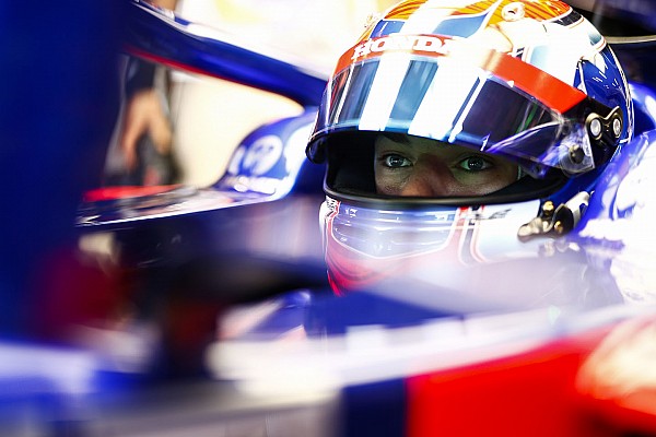 Red Bull, Gasly’i neden Toro Rosso’ya gönderdiğini açıkladı