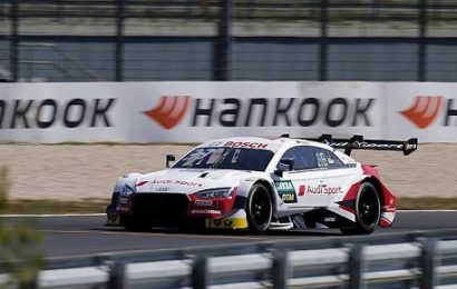 2019 DTM Round 7 Lausitzring Tekrar izle