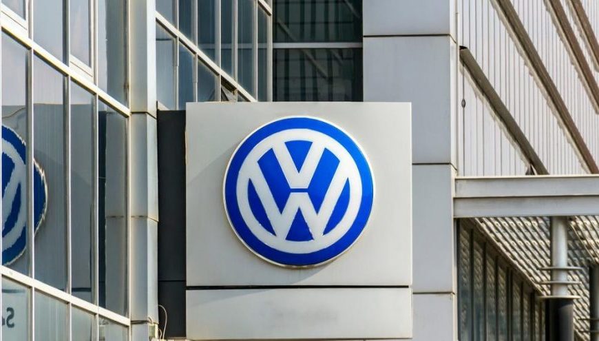 Volkswagen’den şok işten çıkarma!