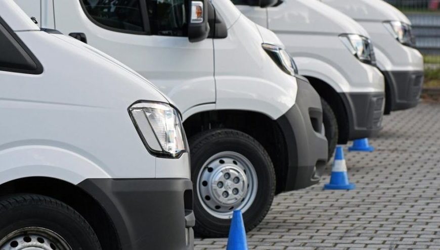 Hafif Ticari Aracınızı TEB Arval’den kiralayabilirsiniz