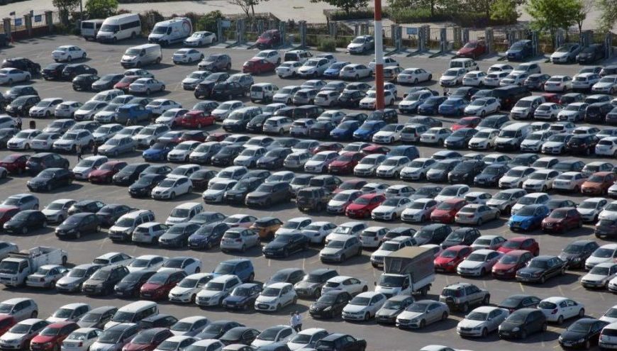 Faizlerdeki olası düşüş otomotivde satın almayı artırır! Faizlerdeki olası düşüş otomotivde satın almayı artırır!