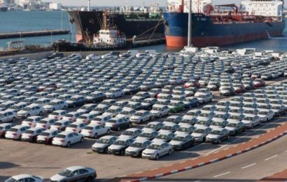 Otomotiv ihracatında yüzde 5’lik artış