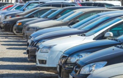 2.el otomobil satışları yüzde 18 oranında arttı!