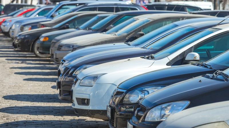 2.el otomobil satışları yüzde 18 oranında arttı!